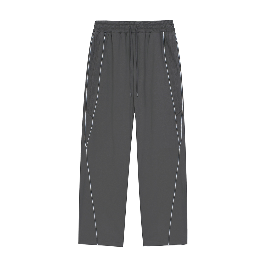 Criptic Striped Reflection Pants