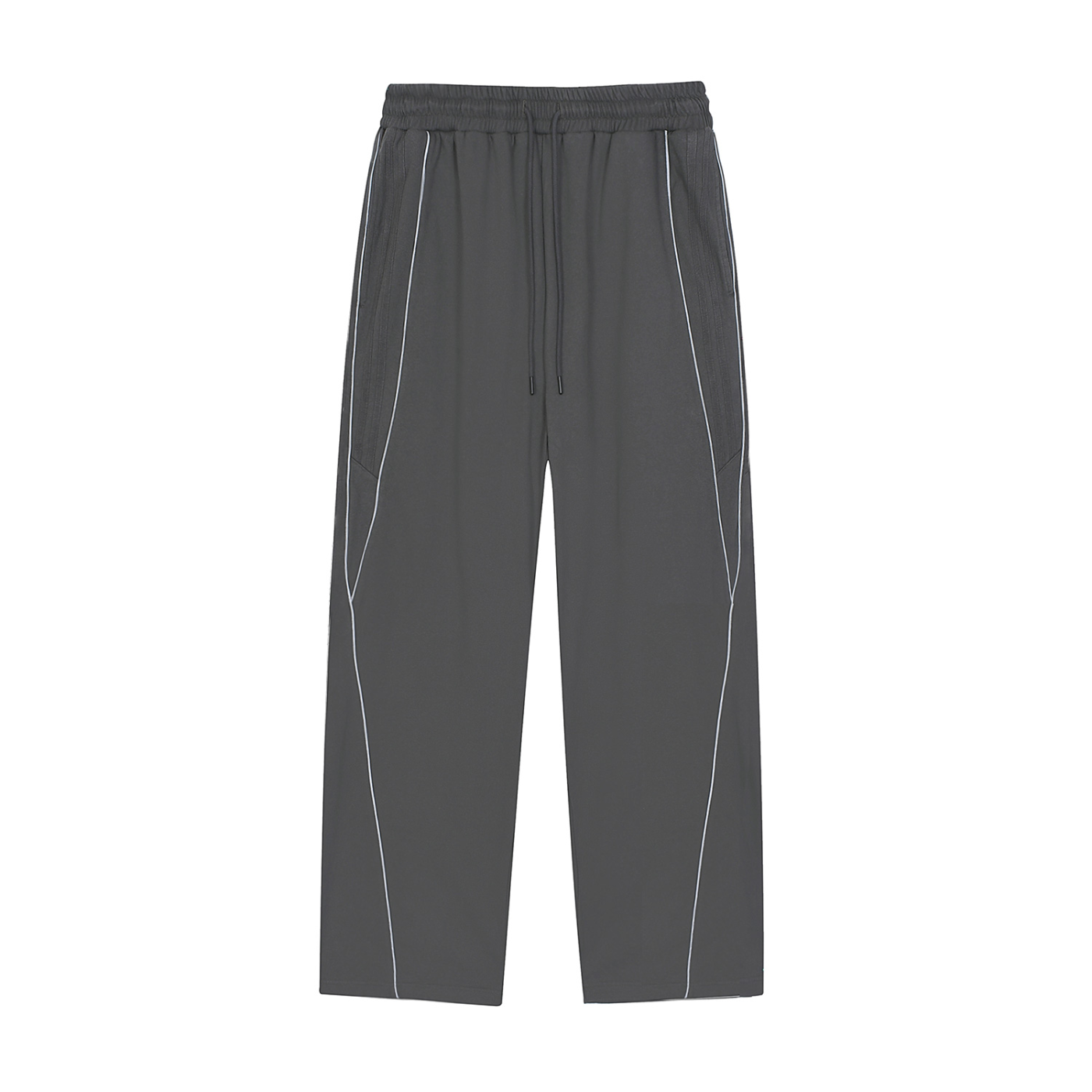 Criptic Striped Reflection Pants