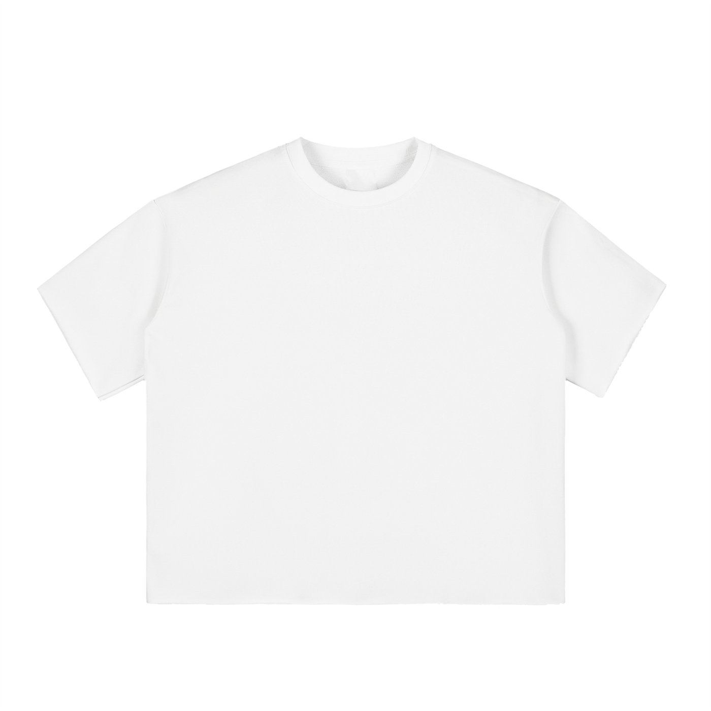 Boxy GOLDS T-shirt