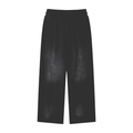 Uncuffed Core Pants