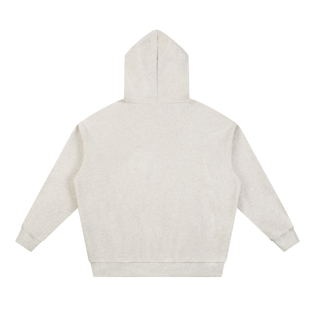 Heavy Weight Minimalist Hoodie