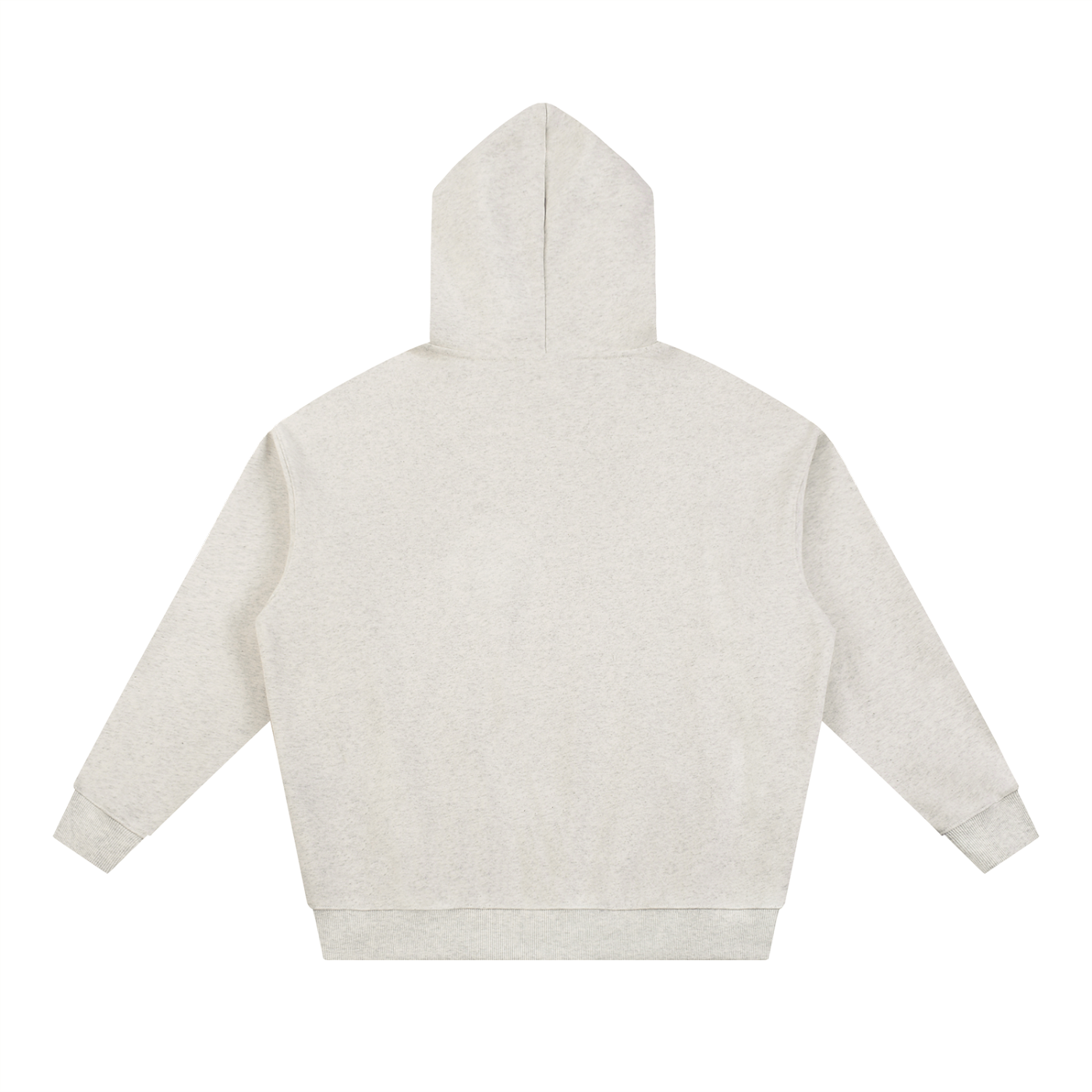 Heavy Weight Minimalist Hoodie