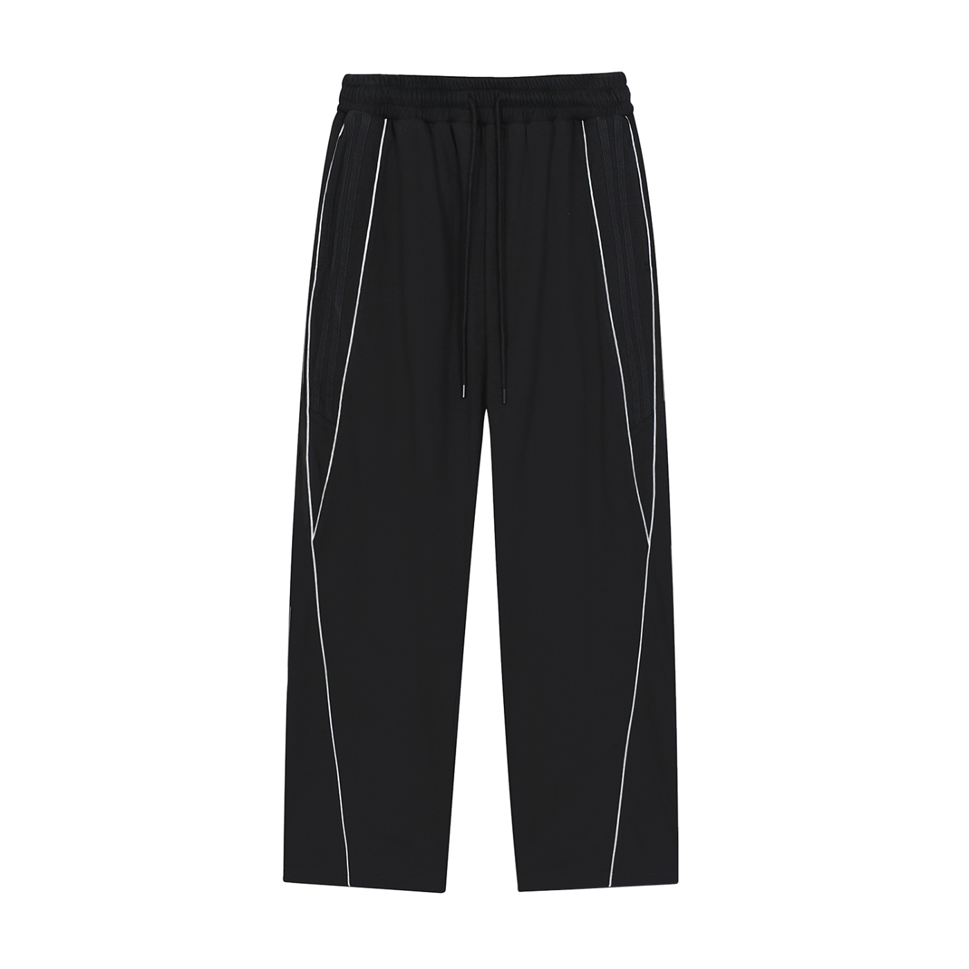 Criptic Striped Reflection Pants