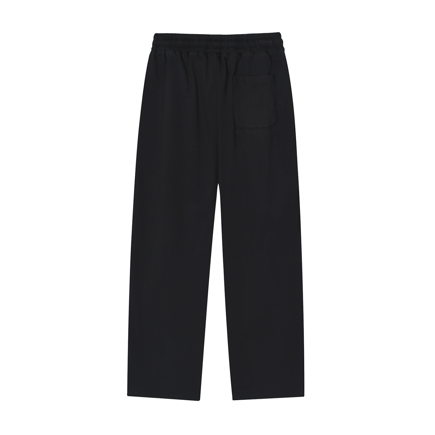 Criptic Striped Reflection Pants
